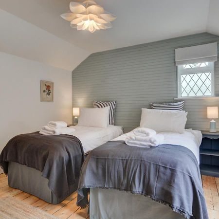 Villa Stones Throw Cromer Exterior foto