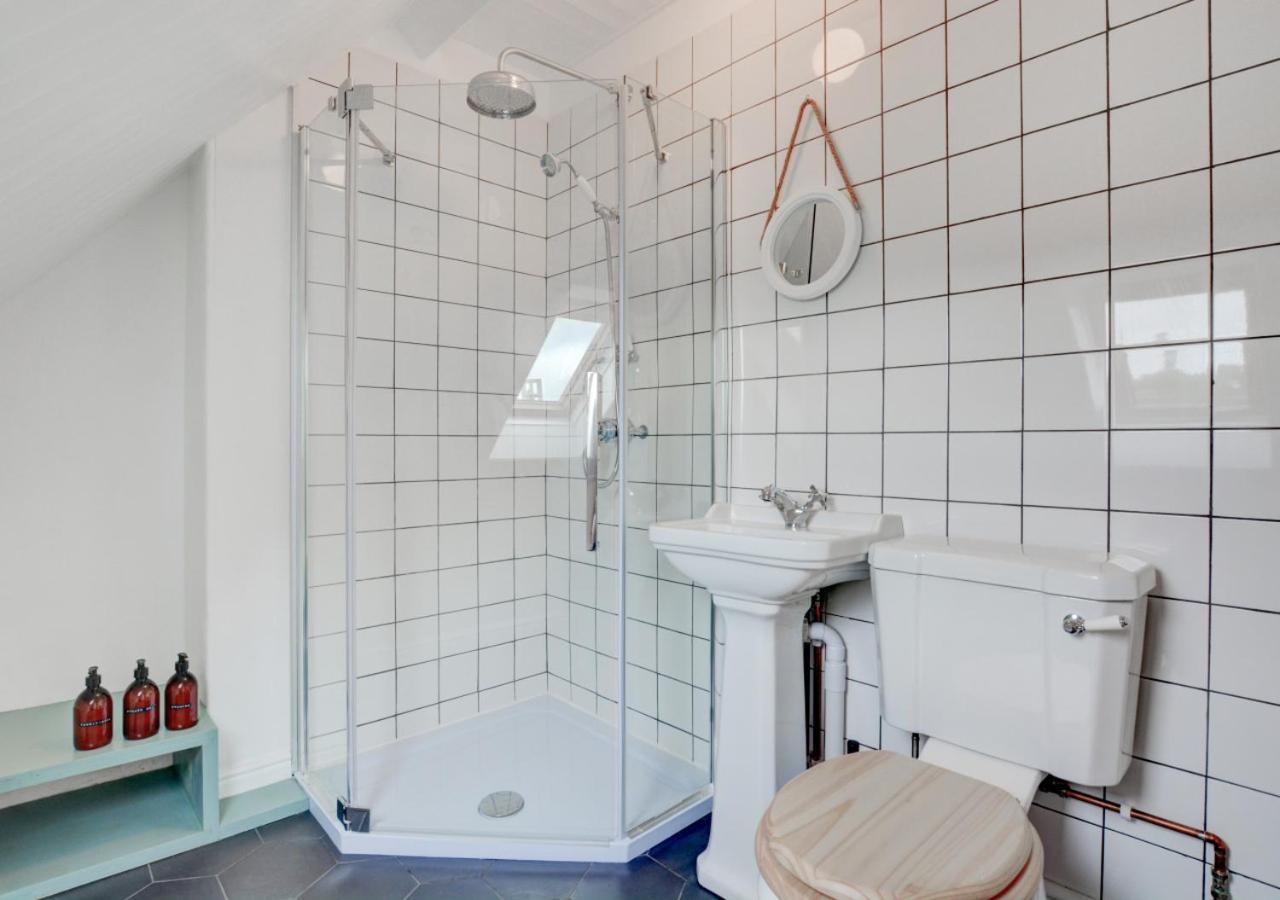 Villa Stones Throw Cromer Exterior foto